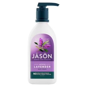 Jason's Body Wash (1x30 Oz) (Scent: Calming Lavender)