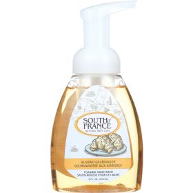 SOF FM HND SP (1 X 8 OZ) (Scent: Almond Gourmet)