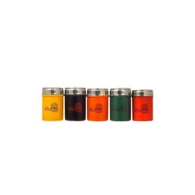 Canister - Spice (Option: P-290)