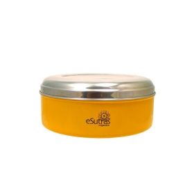 Large Canister (Cookie Tin) (Option: P-306)