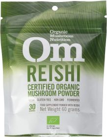 OG1 OM PWDR MUSH SPFD (1 X 2.1 OZ) (flavor: Reishi)