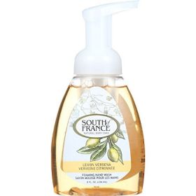 SOF FM HND SP (1 X 8 OZ) (Scent: Lemon Verbena)