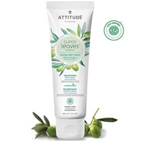 ATITUD BDY/CRM (1 X 8 OZ) (Scent: Nourishing Olive Leaves)