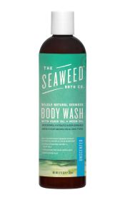 SBC BDY WSH (1 X 12 OZ) (Scent: Unscented)