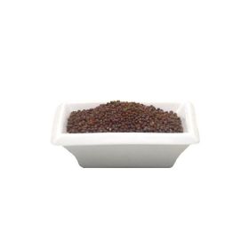 Mustard Seed, Organic (Option: ES-W-80)