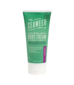 SBC BDY CRM (1 X 6 OZ) (Scent: Lavender)