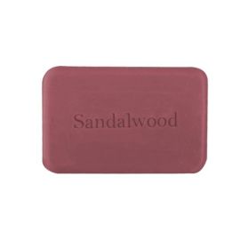 O.W.N.  BAR SOAP ( 24 X 4 OZ) (Scent: Sandlewood)