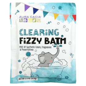 AC FIZZY BATH KID (6 X 2.5 OZ) (Title: Clearing)