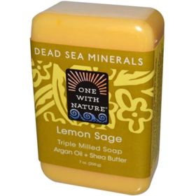 O.W.N. BAR SP (1x7 OZ) (Scent: Lemon Sage)