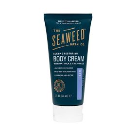 SBC BDY CRM (1 X 6 OZ) (Scent: Calm)