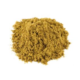 Anise Seed Powder, Organic (Option: PW-002)