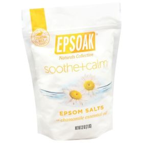 EPSK EPSLT ( 6 X 2 LB ) (Scent: Chamomile Essential Oil)