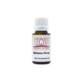 Balsam of Peru e.o. (Option: P-108)