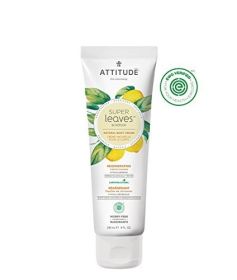 ATITUD BDY/CRM (1 X 8 OZ) (Scent: Regenerating Lemon Leaves)