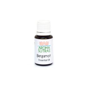 Bergamot (BF) (citrus bergamia) e.o. (Option: P-114)