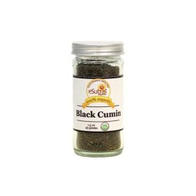 Black Cumin (Kala Jeera) (Option: W-16)