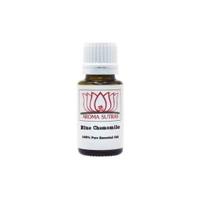 Blue Chamomile 10% (Option: P-122)