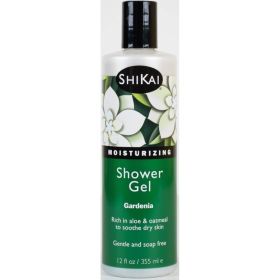 Shikai Shower Gel (1x12 Oz) (Scent: Gardenia)