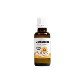 Cardamom e.o. (Option: P-136)