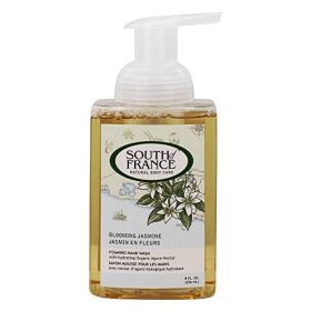 SOF Foam Hand Soap (1 X 8 OZ) (Scent: Blooming Jasmine)