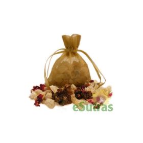 Copal Resin (Option: P-26)