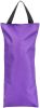 Yoga Sand Bags - Double Bag with Inner Waterproof Bag - Prop for Adding Weight and Support