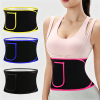 NEW Waist Trainer Slimmer Belt Corset Sweat Sauna Weight Loss Support Women Men