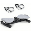Waist and abdomen rotation machine, abdominal rotation board, noise-free fitness tool, suitable for core muscle training and abdominal fat reduction