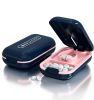 Small Pill Cutter, Pill Cutter Splitter for Small and Tiny Pills, Portable Pretty Pill Cutters for Large Pills