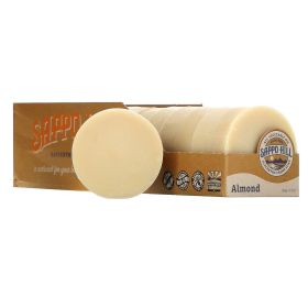 Sappo Hill Bar Soap (12x3.5 Oz) (Scent: Almond)