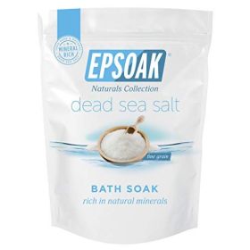 EPSK EPSLT ( 6 X 2 LB ) (Scent: Dead Sea Salt Mineral)