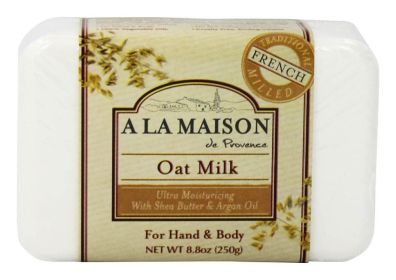 MAISON BAR SP (1 X 8.8 OZ) (Scent: Oat Milk)