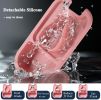 Small Pill Cutter, Pill Cutter Splitter for Small and Tiny Pills, Portable Pretty Pill Cutters for Large Pills