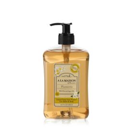 MAISON LIQ SP (1 X 16.9 OZ) (Scent: Plumeria)