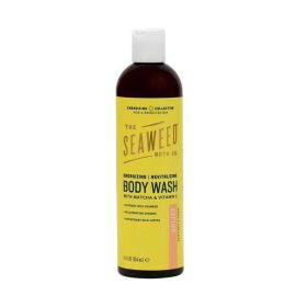 SBC BDY WSH (1 X 12 OZ) (Scent: Uplift)