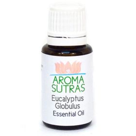 Eucalyptus Globulus e.o. (Option: P-164)