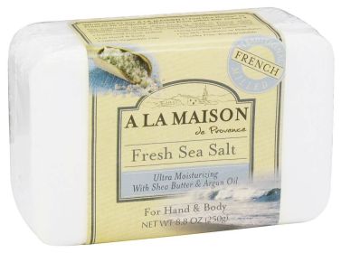 MAISON BAR SP (1 X 8.8 OZ) (Scent: Fresh Sea Salt)