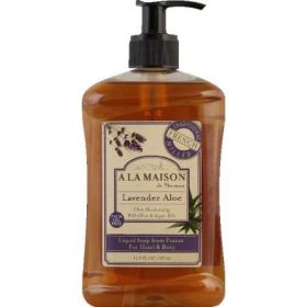 MAISON LIQ SP (1 X 16.9 OZ) (Scent: Lavender Aloe)