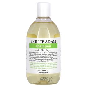 PA SHAMP (1 X 12 OZ) (Scent: Apple Cider Vinegar)