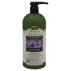 AVALON LOTION ( 1 X 32 OZ) (Scent: Lavender)