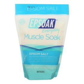 EPSK EPSLT ( 6 X 2 LB ) (Scent: Muscle Soak)