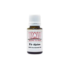 Fir (Alpine) e.o. (Option: P-168)