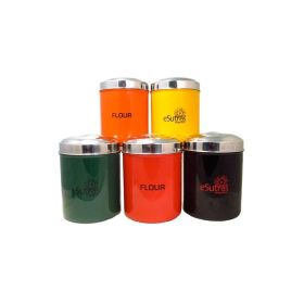 Flour Canister (Option: P-300)