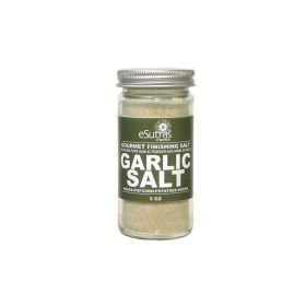 Finishing Salt Garlic (Option: P-275)