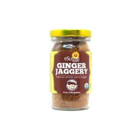 Jaggery: Ginger (Option: 1-ES-05)