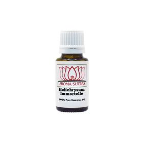 Helichrysum Immortelle e.o. (Option: P-178)