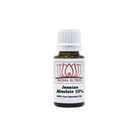 Jasmine 10% (Option: P-185)