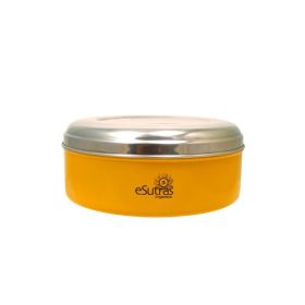 Large Canister (Cookie Tin) (Option: P-305)