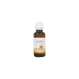 Lavender Essential Oil (Option: P-201)