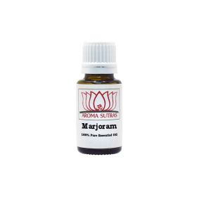 Marjoram e.o. (Option: P-215)